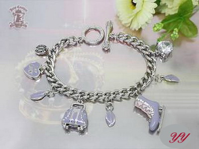 Bracciale Juicy Modello 108